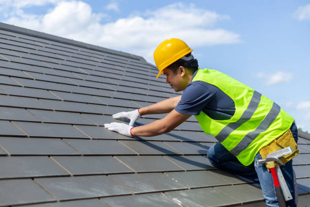 Best Local Roofing Companies  in Athens, MI