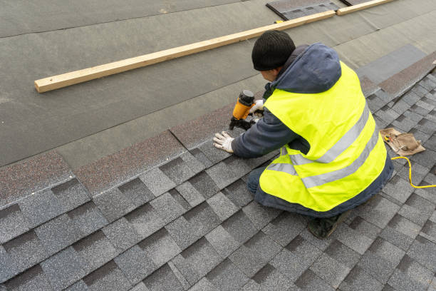 Best Metal Roofing Contractor  in Athens, MI