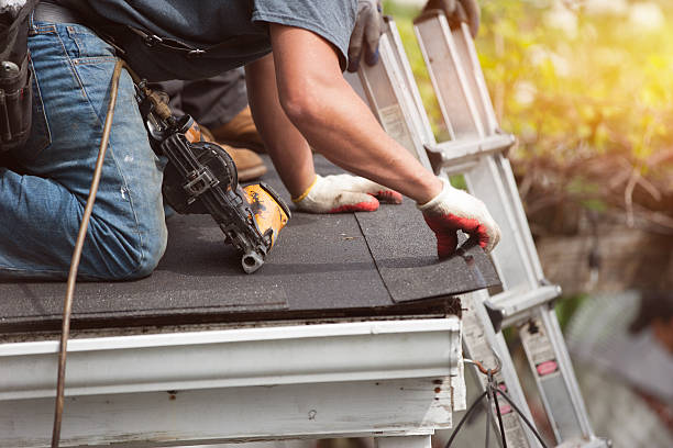 Best Roof Restoration Services  in Athens, MI