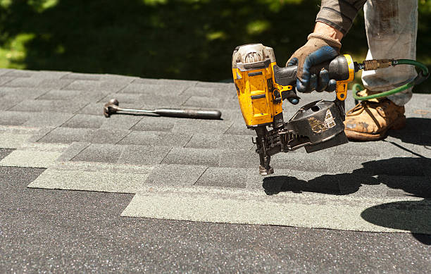 Trusted Athens, MI Roofing Contractor Experts