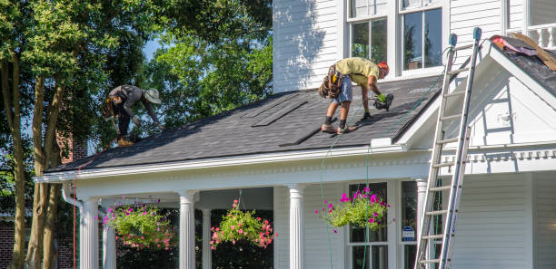 Best Shingle Roofing Installation  in Athens, MI